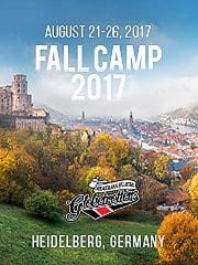 Fall Camp - 180x240