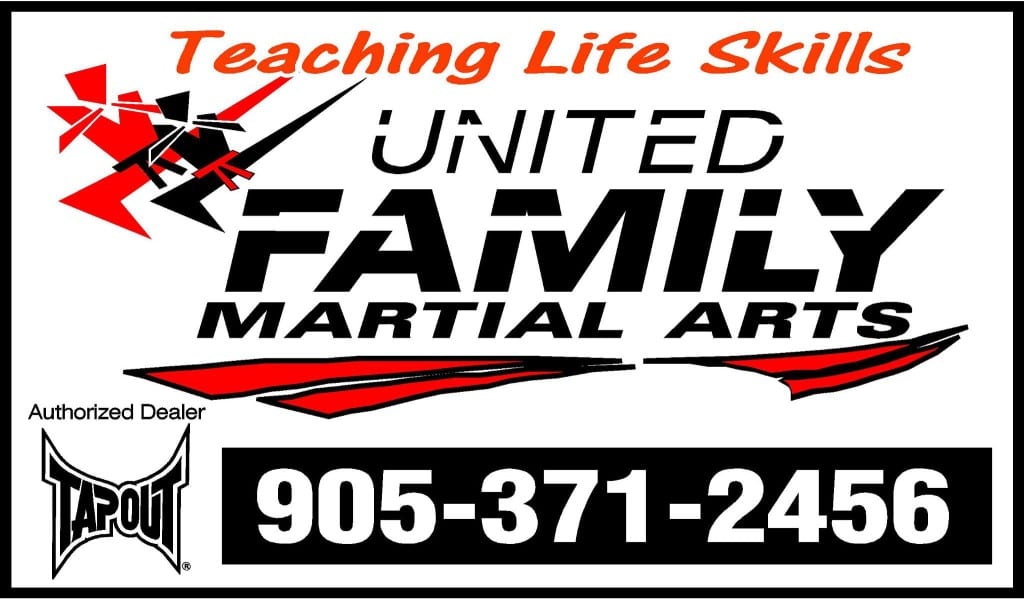 Family Martial Arts United Family Martial Arts Niagara Falls