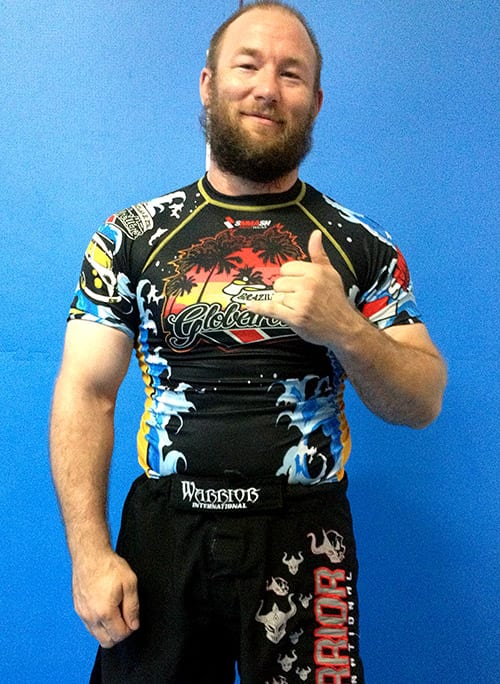 eric bydairk bjj wrestling