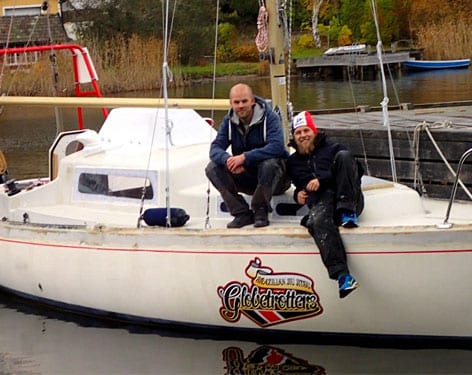 boat