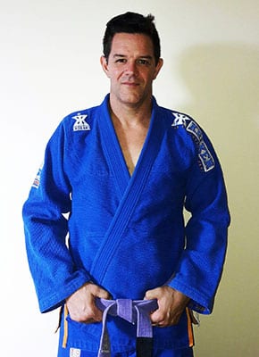 Nicolas Harmange
