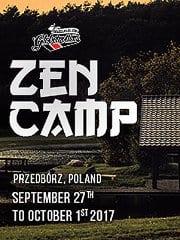 Zen Camp 2017 - 180x240