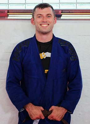 Chris Paines
