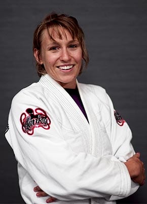 Alex Brynn Colemann