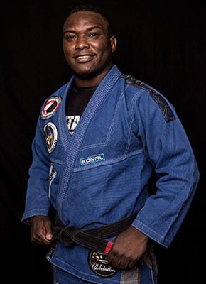 Bruno Matias BJJ