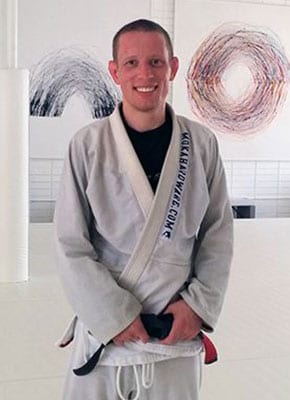 Michael Pedersen