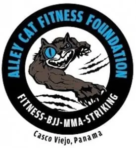 Alley Cat Fitness Foundation logo