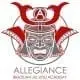 Allegiance BJJ Academy logo