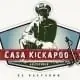 Casa Kickapoo logo
