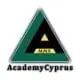 Academy Cyprus logo