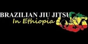 BJJ in Ethiopia logo