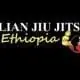 BJJ in Ethiopia logo