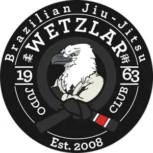 BJJ Wetzlar logo