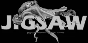 Jigsaw Martial Arts logo
