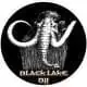 Black Lake BJJ logo