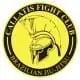 Callatis Fight Club logo