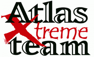 Atlas Xtreme Team logo