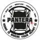 Pantera Fighter logo