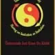 ÖJK (Östersunds Jeet Kune Do Klubb) logo