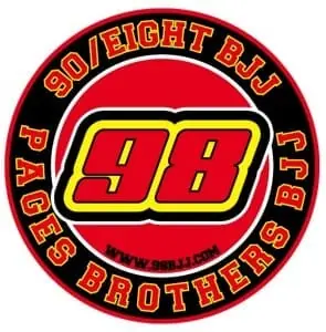 Pages Brothers BJJ Philippines logo