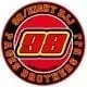 Pages Brothers BJJ Philippines logo