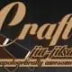 Craft Jiu Jitsu logo