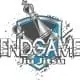 Endgame Jiu Jitsu logo