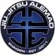 Team Jiu-Jitsu Alemao logo