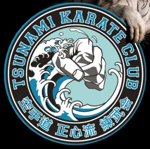 Tsunami MMA logo
