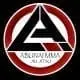 Abunai MMA logo