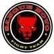 Sangue Novo Brazilian Jiu-Jitsu Academy logo