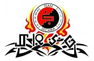 Secaira SFA logo