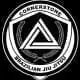 Cornerstone Brazilian Jiu Jitsu logo