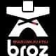 BROZ Jiu Jitsu logo