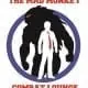 The Mad Monkey Combat Lounge logo