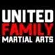 United Family Martial Arts logo