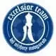 Excelsior Team. Bjj Nizhny Novgorod. logo