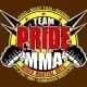 Team Pride MMA logo
