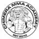 Chimera MMA Academy logo