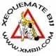 Xequemate BJJ logo