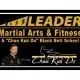 Leader MA/ Bannister Brothers Jiu-Jitsu logo