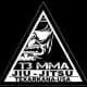 T3 MMA logo