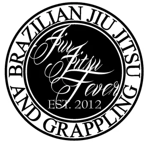 Jiu-Jitsu Fever logo