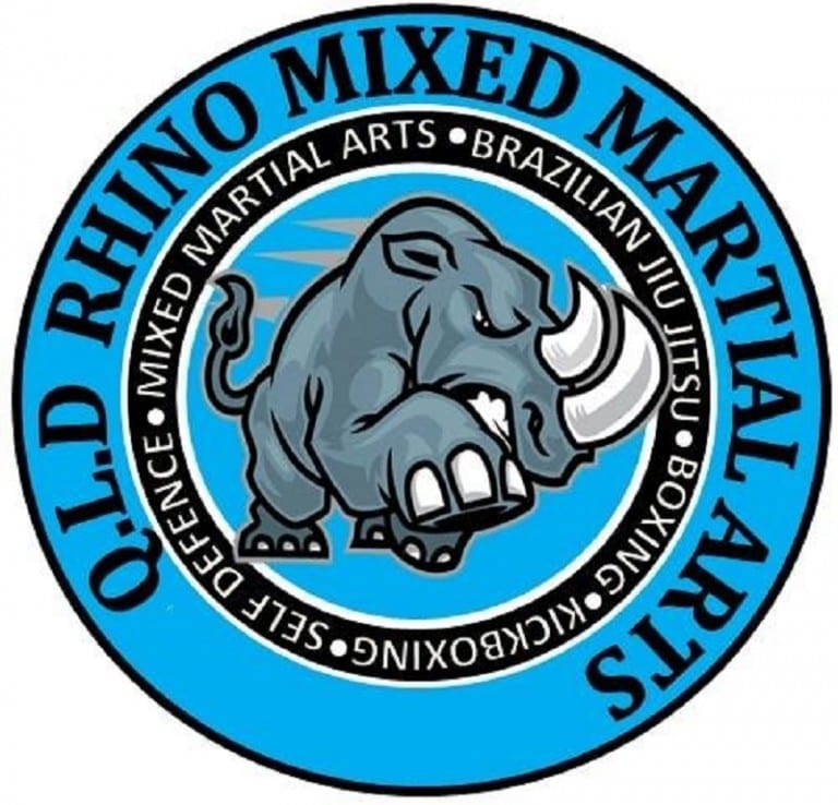 Rhino Mixed Martial Arts Yeppoon BJJ Globetrotters