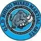 Rhino Mixed Martial Arts Yeppoon logo