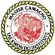 Master Camacho Martial Arts Institute logo
