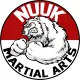 Nuuk Martial Arts logo