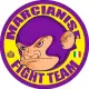 Marcianise Fight Team logo