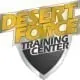 Desert Force Training Center logo