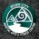River City Martial Arts & Fitness Centre logo